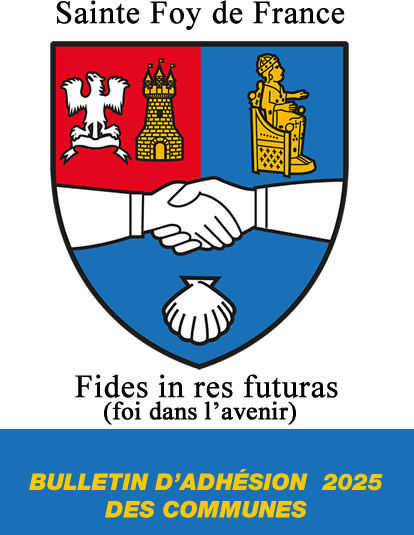 Appel à cotisations 2025 des communes 