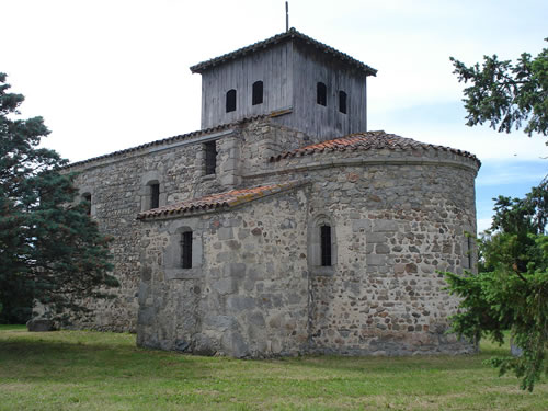 Commune de Sainte-Foy-Saint-Sulpice