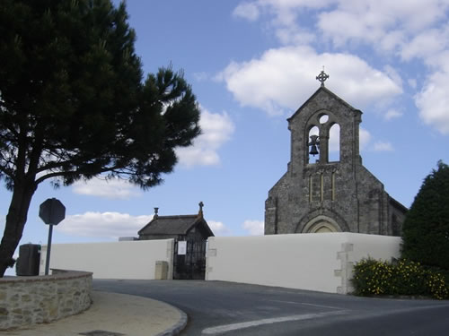 Commune de Sainte-Foy-la-Longue