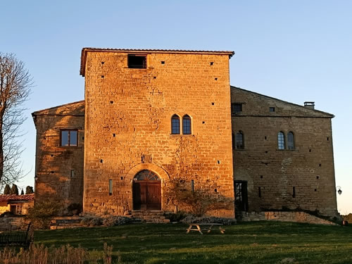 Commune de Sainte Foi